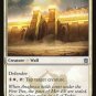 4 x Khans of Tarkir Dazzling Ramparts (playset)