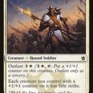 4 x Khans of Tarkir Ainok Bond-Kin (playset)