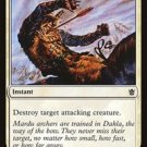 4 x Khans of Tarkir Kill Shot (playset)