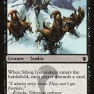 Foil Dragons of Tarkir Sibsig Icebreakers