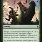 Foil Dragons of Tarkir Epic Confrontation