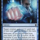 Foil Dragons of Tarkir Taigam's Strike
