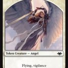 Foil Modern Horizon Angel Token #002
