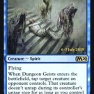 Magic 2020 (M20) Dungeon Geists (Sealed Foil)
