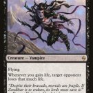 Battle for Zendikar Defiant Bloodlord