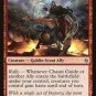 4 x Battle for Zendikar Chasm Guide (playset)