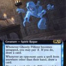 Magic 2021 (M21) Ghostly Pilferer (Extended Art)