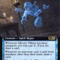 Magic 2021 (M21) Ghostly Pilferer (Extended Art)