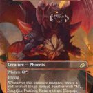 Ikoria: Lair of Behemoths Destoroyah, Perfect Lifeform