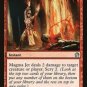 Foil Theros Magma Jet