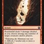 Foil Theros Boulderfall