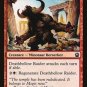 Foil Theros Deathbellow Raider