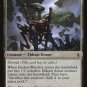 4 x Battle for Zendikar Eyeless Watcher (playset)