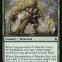 Battle for Zendikar Greenwarden of Murasa