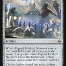 4 x Battle for Zendikar Aligned Hedron Network (playset)