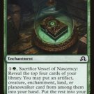 4 x Shadows over Innistrad Vessel of Nascency (playset)