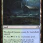 4 x Shadows over Innistrad Woodland Stream (playset)