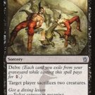 4 x Khans of Tarkir Dead Drop (playset)