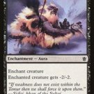 4 x Khans of Tarkir Debilitating Injury (playset)