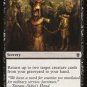 4 x Khans of Tarkir Dutiful Return (playset)