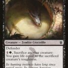 4 x Khans of Tarkir Kheru Dreadmaw (playset)