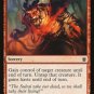 4 x Khans of Tarkir Act of Treason (playset)