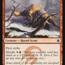 4 x Khans of Tarkir Ainok Tracker (playset)