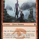 4 x Khans of Tarkir Bloodfire Mentor (playset)