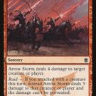 4 x Khans of Tarkir Arrow Storm (playset)
