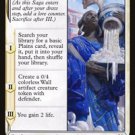 4 x Theros Beyond Death The Birth of Meletis (playset)