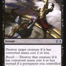 Foil Double Masters Fatal Push