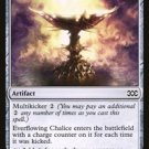 Foil Double Masters Everflowing Chalice