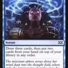 Foil Double Masters Brainstorm