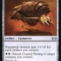 Foil Double Masters Cranial Plating