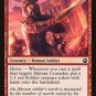 Foil Theros Akroan Crusader