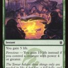 4 x Khans of Tarkir Feed the Clan (playset)