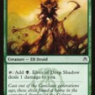 Guilds of Ravnica: Guild Kits Elves of Deep Shadow (Mystery Booster)