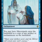 Throne of Eldraine Promo Mirrormade