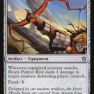 4 x Khans of Tarkir Heart-Piercer Bow (playset)