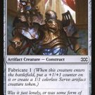 4 x Double Masters Accomplished Automaton (playset)