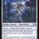 4 x Double Masters Clone Shell (playset)