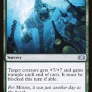 4 x Double Masters Enlarge (playset)