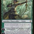 War of the Spark Vivien, Champion of the Wilds