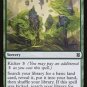 4 x Zendikar Rising Reclaim the Wastes (playset)