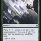 4 x Zendikar Rising Scale the Heights (playset)