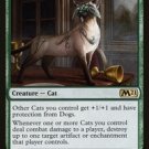 Magic 2021 (M21) Feline Sovereign