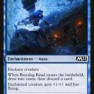 4 x Magic 2021 (M21) Rousing Read (playset)
