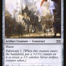 4 x Double Masters Iron League Steed (playset)