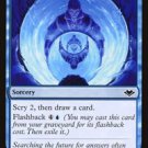 4 x Modern Horizons Scour All Possibilities (playset)