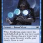 4 x Modern Horizons Pondering Mage (playset) Not Mystery Booster